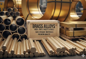 Brass Products