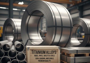 Titanium Products